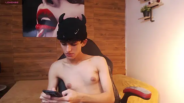 Michaelkoiv online show from 17, 1, 2026