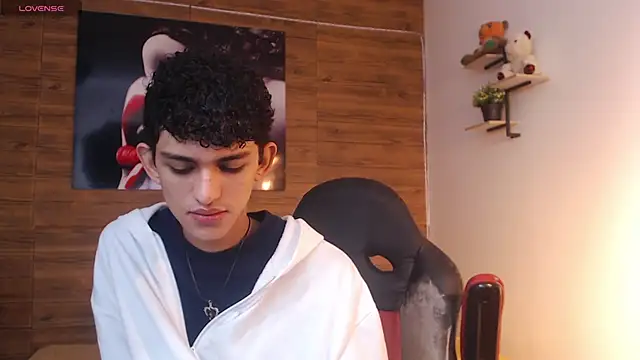 Michaelkoiv online show from 18, 1, 2026