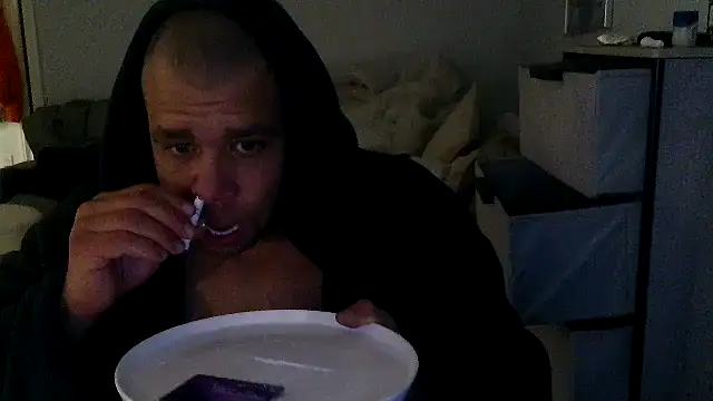 Samueldan12 online show from 27, 11, 2025