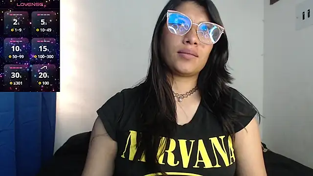 Snapshot of kanroji_mitsuri_08 chatting on 25, 11, 2025 kanroji mitsuri 08 online show from 25, 11, 2025