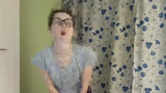 doufeellove online show from 2, 12, 2025