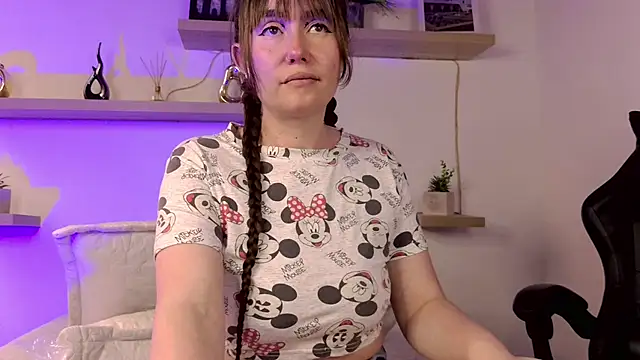 tiffanyrose03 online show from 2, 12, 2025