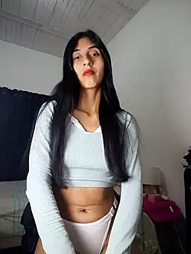 Snapshot of Im_Kloe chatting on 17, 1, 2026 Im Kloe online show from 17, 1, 2026