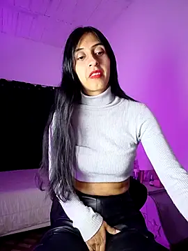 Snapshot of Im_Kloe chatting on 9, 2, 2026 Im Kloe online show from 9, 2, 2026