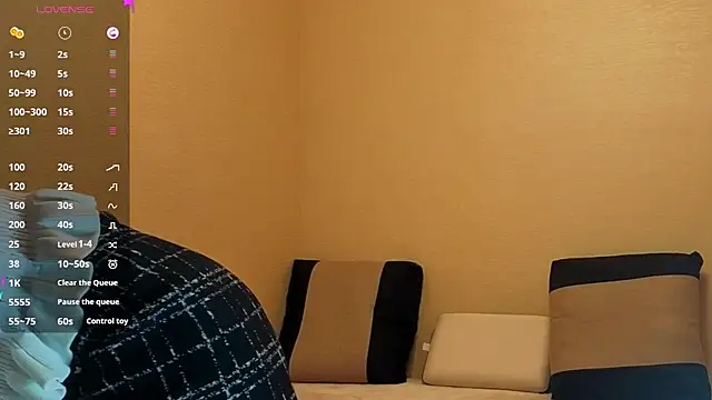 AlexaLurexx online show from 6, 2, 2026