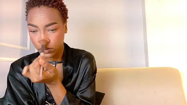 GenesisJordan online show from 18, 12, 2025