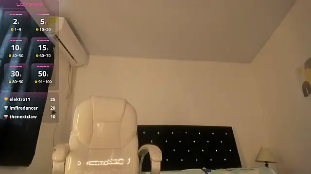 miiyaako ds online show from 29, 11, 2025