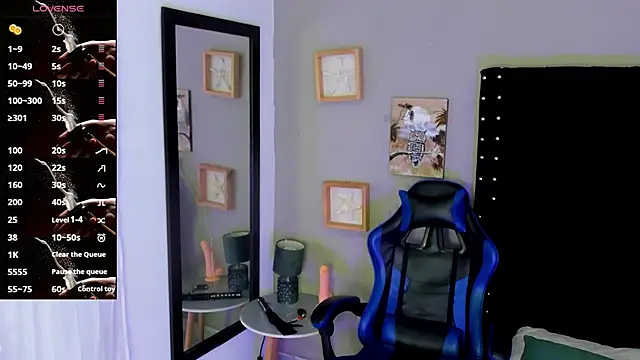 Bryan robayo5 online show from 9, 3, 2026