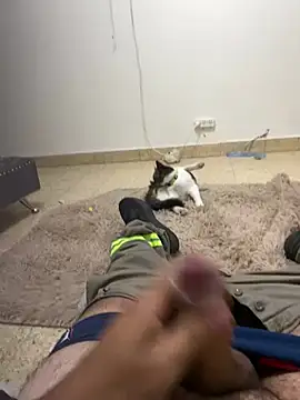 MatiG2323 online show from 10, 4, 2026