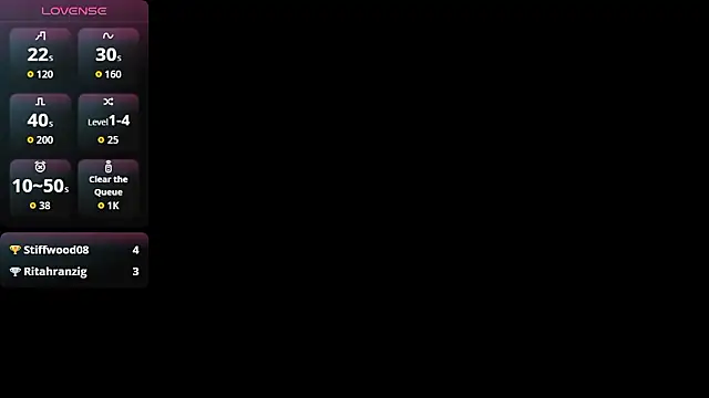 ELECTRA 24 online show from 11, 1, 2026