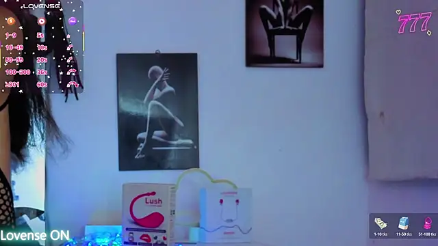 karla slut dirty online show from 17, 4, 2026