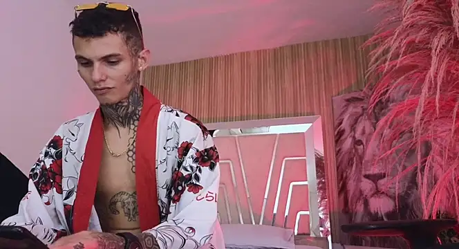 Paulo 527 online show from 26, 3, 2026