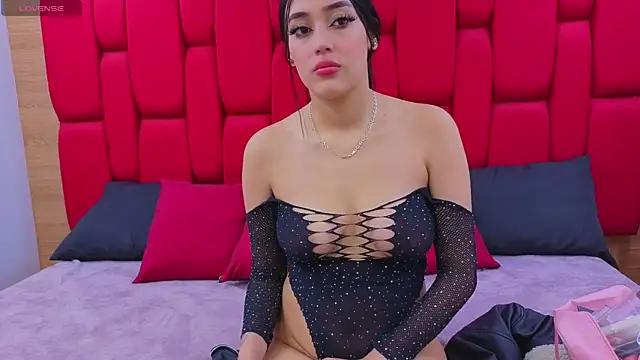 Snapshot of Venus_Horney chatting on 3, 12, 2025 Venus Horney online show from 3, 12, 2025