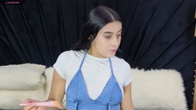 Snapshot of Venus_Horney chatting on 30, 3, 2026 Venus Horney online show from 30, 3, 2026