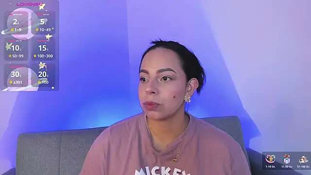 jimena chic1 online show from 9, 2, 2026