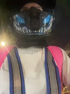 ZafiraNavarro online show from 6, 1, 2026