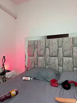 ZafiraNavarro online show from 14, 3, 2026