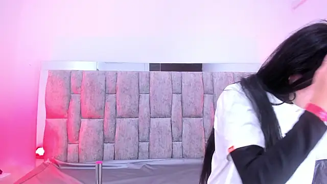 ZafiraNavarro online show from 23, 3, 2026