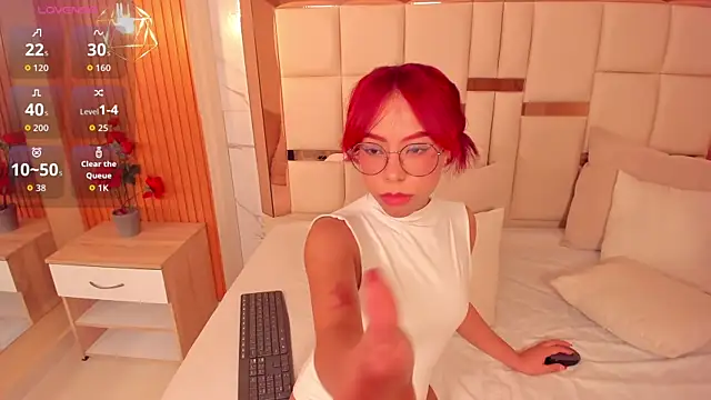 Snapshot of samantha_quinnn chatting on 27, 2, 2026 samantha quinnn online show from 27, 2, 2026