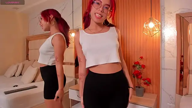 samantha quinnn online show from 11, 4, 2026