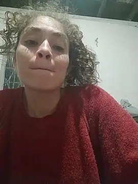 Sofiamatos1 online show from 4, 12, 2025