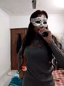 Snapshot of Cute_Girl_27 chatting on 2, 12, 2025 Cute Girl 27 online show from 2, 12, 2025