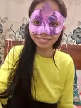 Cute Girl 27 online show from 11, 1, 2026