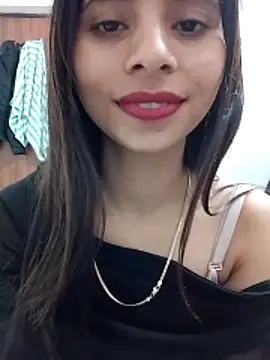 Cute Girl 27 online show from 20, 2, 2026