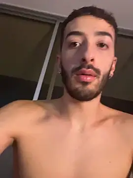 Alejovegga online show from 29, 11, 2025