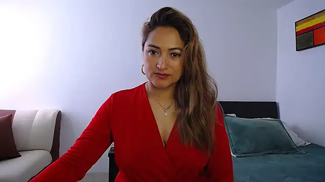 ximenaxcite19 online show from 21, 3, 2026