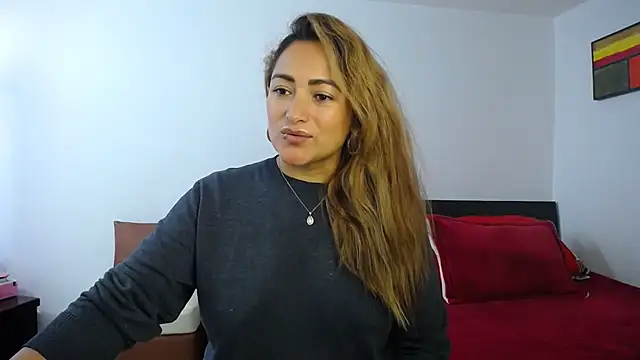 Snapshot of ximenaxcite19 chatting on 25, 4, 2026 ximenaxcite19 online show from 25, 4, 2026