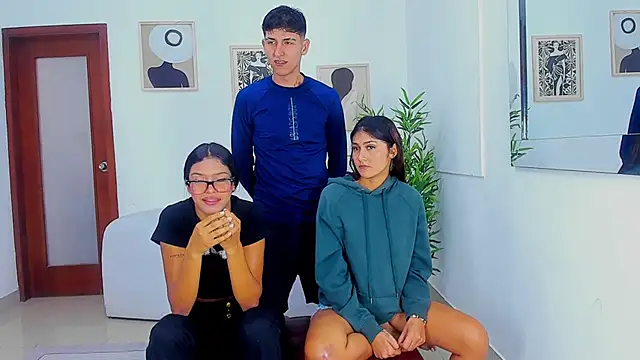 Crazy porkys online show from 9, 3, 2026