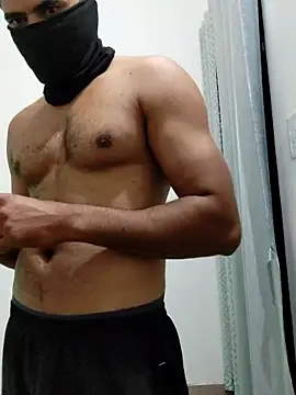 Amit22122 online show from 1, 12, 2025