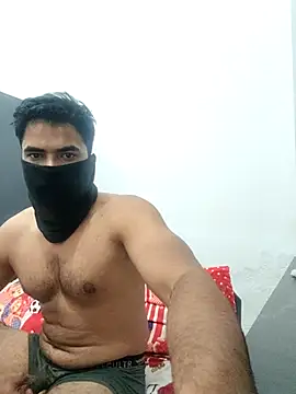 Amit22122 online show from 5, 12, 2025