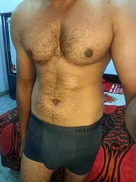 Amit22122 online show from 21, 12, 2025