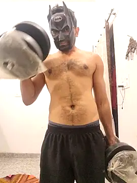 Amit22122 online show from 12, 4, 2026