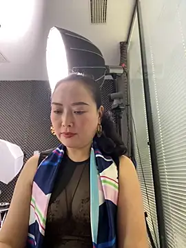 Snapshot of TL-46 chatting on 28, 11, 2025 TL-46 online show from 28, 11, 2025