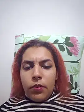 Todinhasua1 online show from 26, 11, 2025