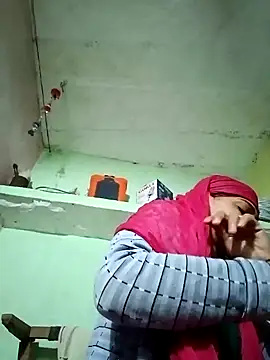 Janki cute online show from 23, 12, 2025