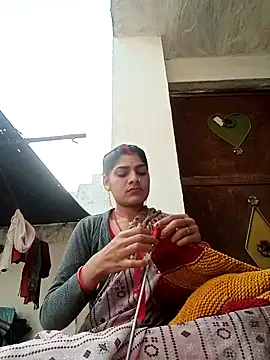 Janki cute online show from 14, 2, 2026