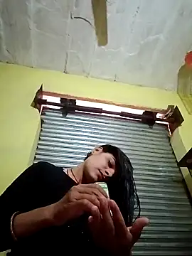 Janki cute online show from 12, 4, 2026