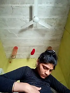 Janki cute online show from 13, 4, 2026