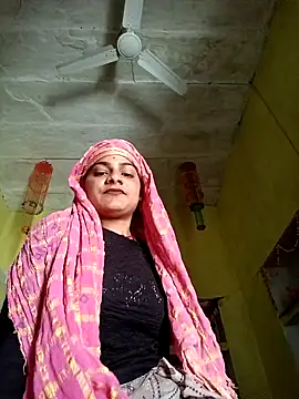 Janki cute online show from 17, 4, 2026