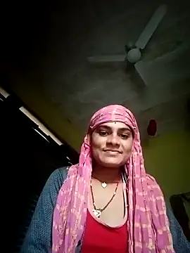 Janki cute online show from 6, 8, 2026