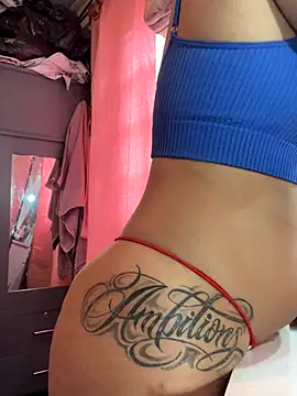 atenea132 online show from 28, 11, 2025