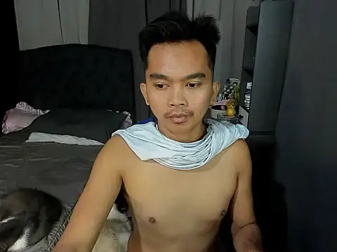 ur boy emmanuel online show from 24, 4, 2026