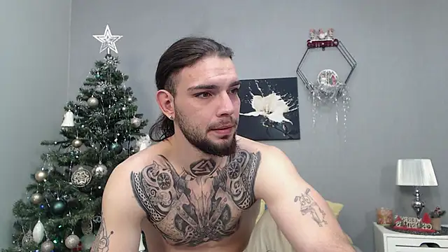 KaneHunter online show from 20, 12, 2025