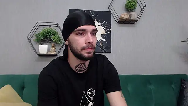 KaneHunter online show from 31, 1, 2026