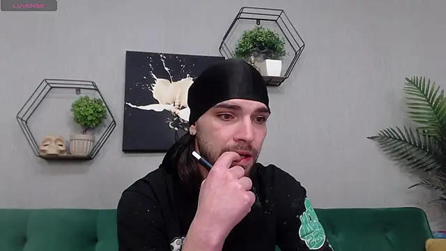 KaneHunter online show from 20, 3, 2026