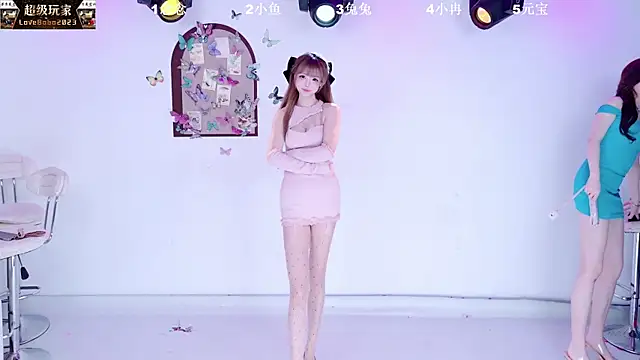 XK-2005 online show from 10, 1, 2026